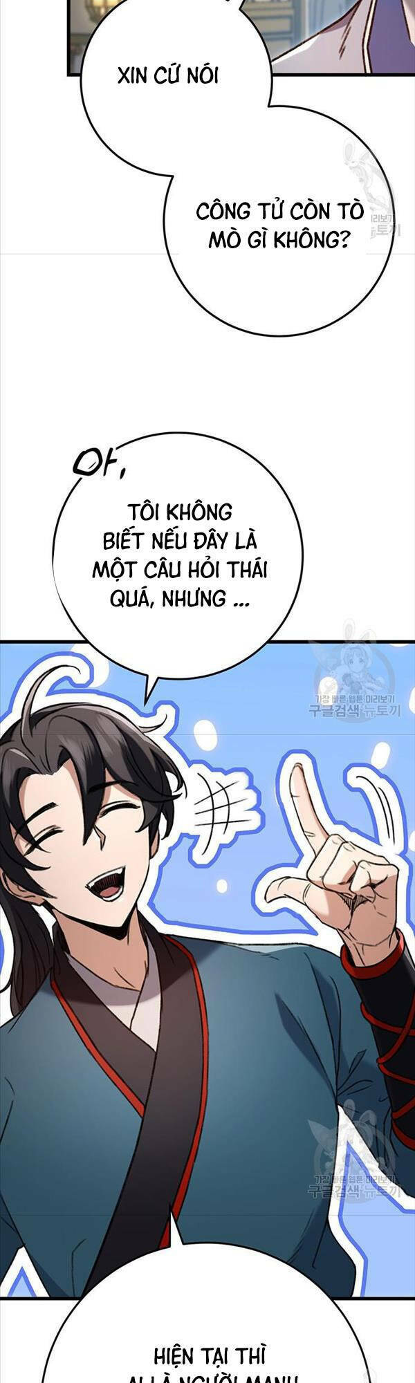 Thanh Kiếm Của Hoàng Đế - Chapter 7 - Page 48