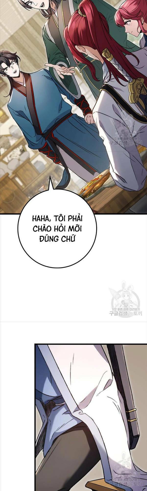 Thanh Kiếm Của Hoàng Đế - Chapter 7 - Page 4