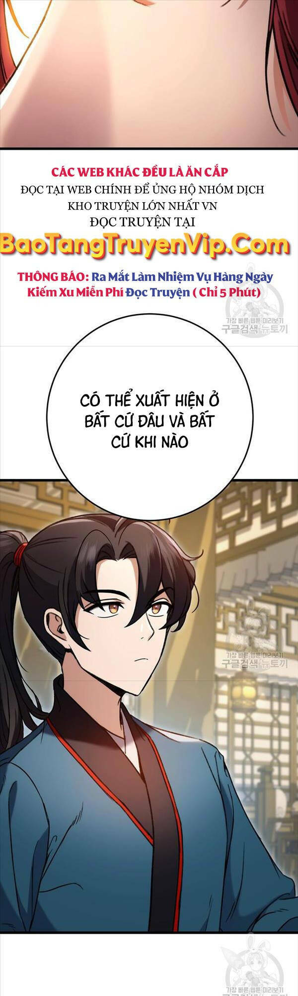 Thanh Kiếm Của Hoàng Đế - Chapter 7 - Page 54