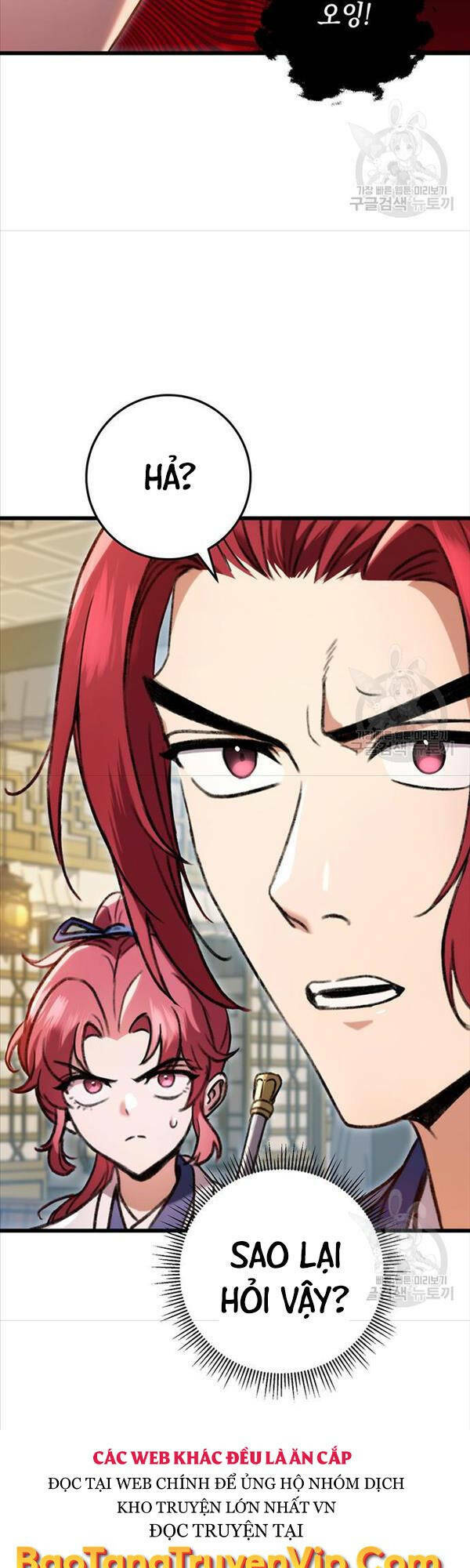 Thanh Kiếm Của Hoàng Đế - Chapter 7 - Page 58