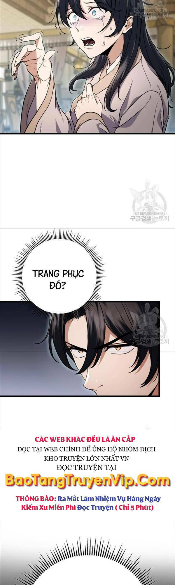 Thanh Kiếm Của Hoàng Đế - Chapter 7 - Page 64