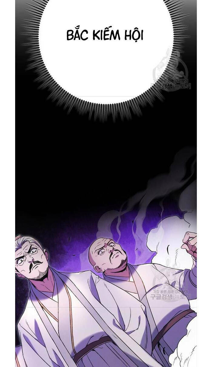 Thanh Kiếm Của Hoàng Đế - Chapter 7 - Page 65