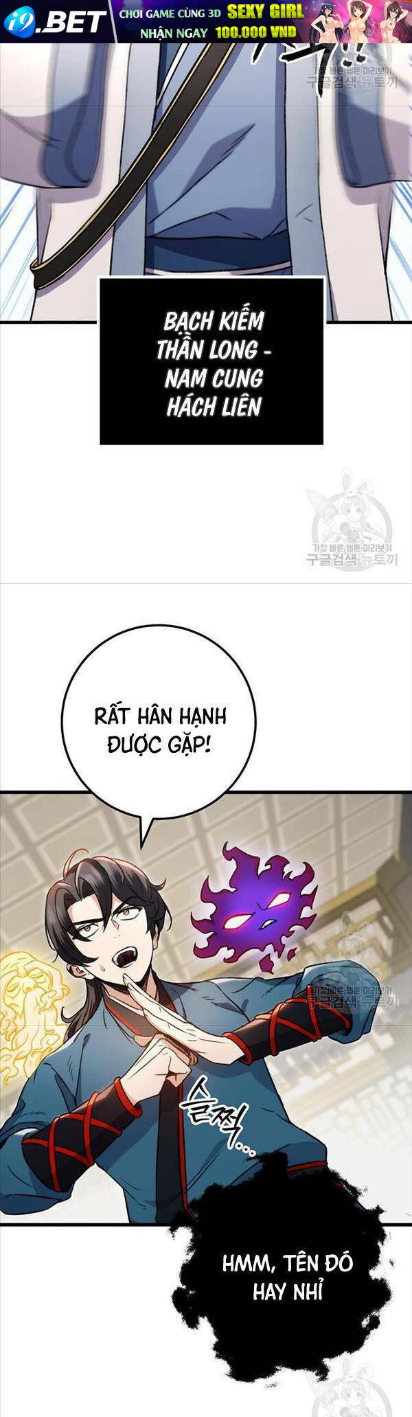 Thanh Kiếm Của Hoàng Đế - Chapter 7 - Page 6