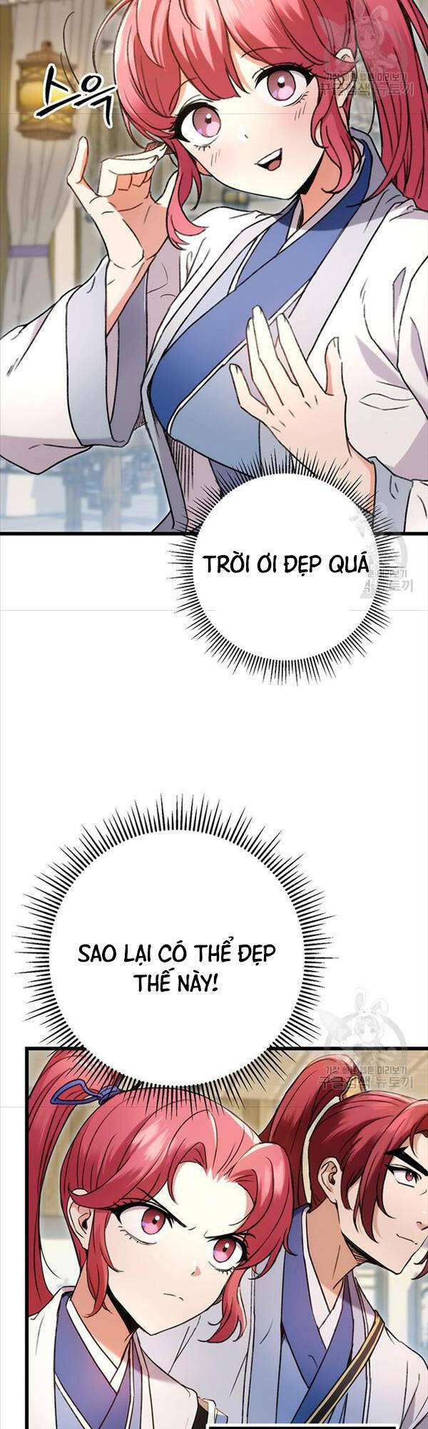 Thanh Kiếm Của Hoàng Đế - Chapter 7 - Page 8