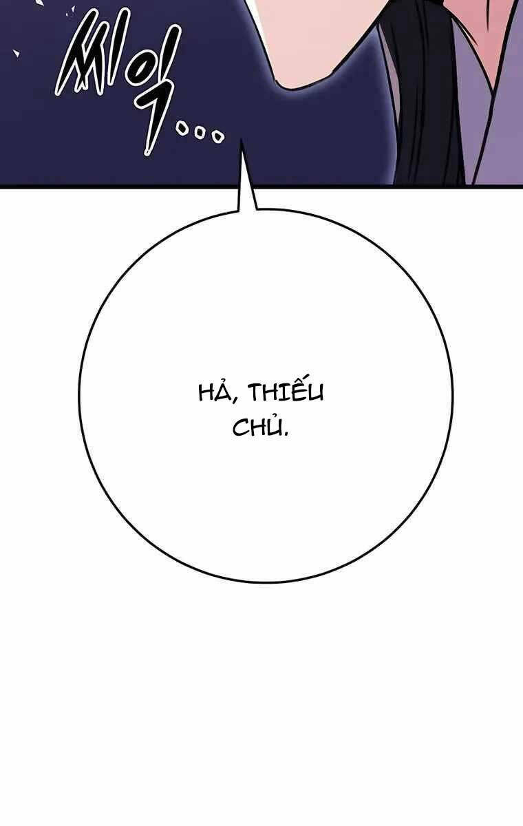 Thanh Kiếm Của Hoàng Đế - Chapter 8 - Page 99