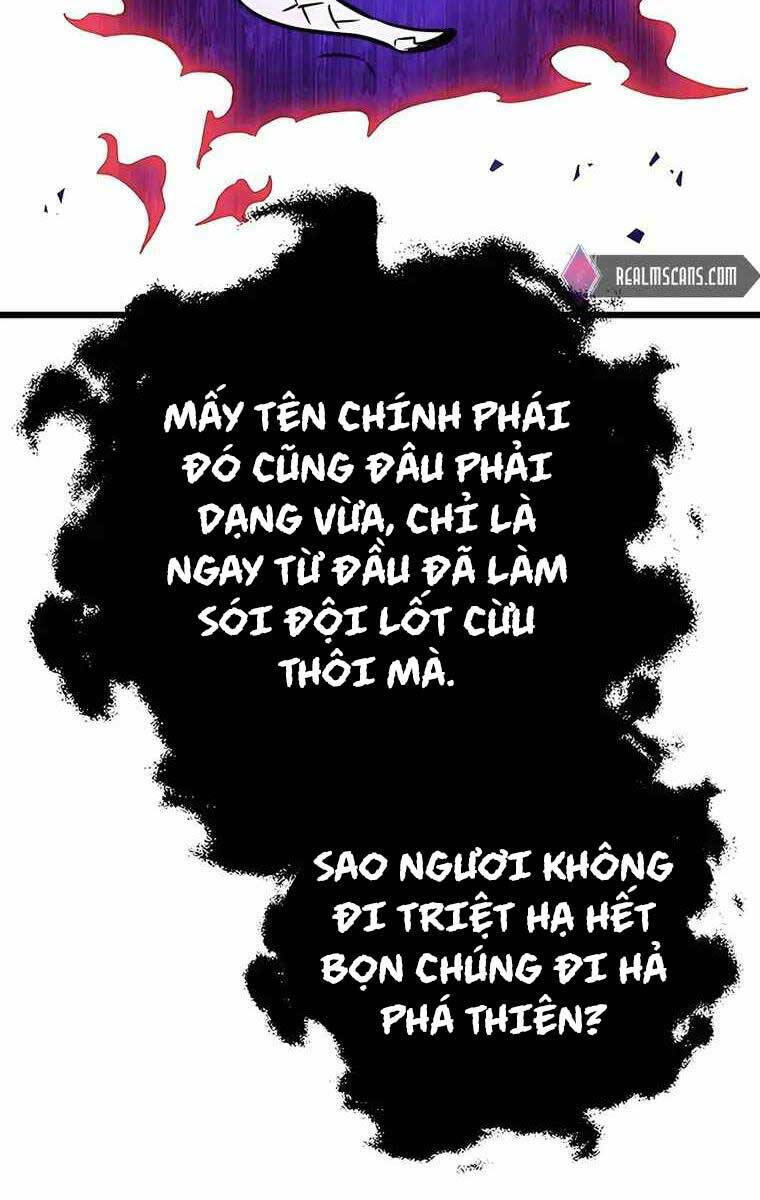 Thanh Kiếm Của Hoàng Đế - Chapter 8 - Page 101