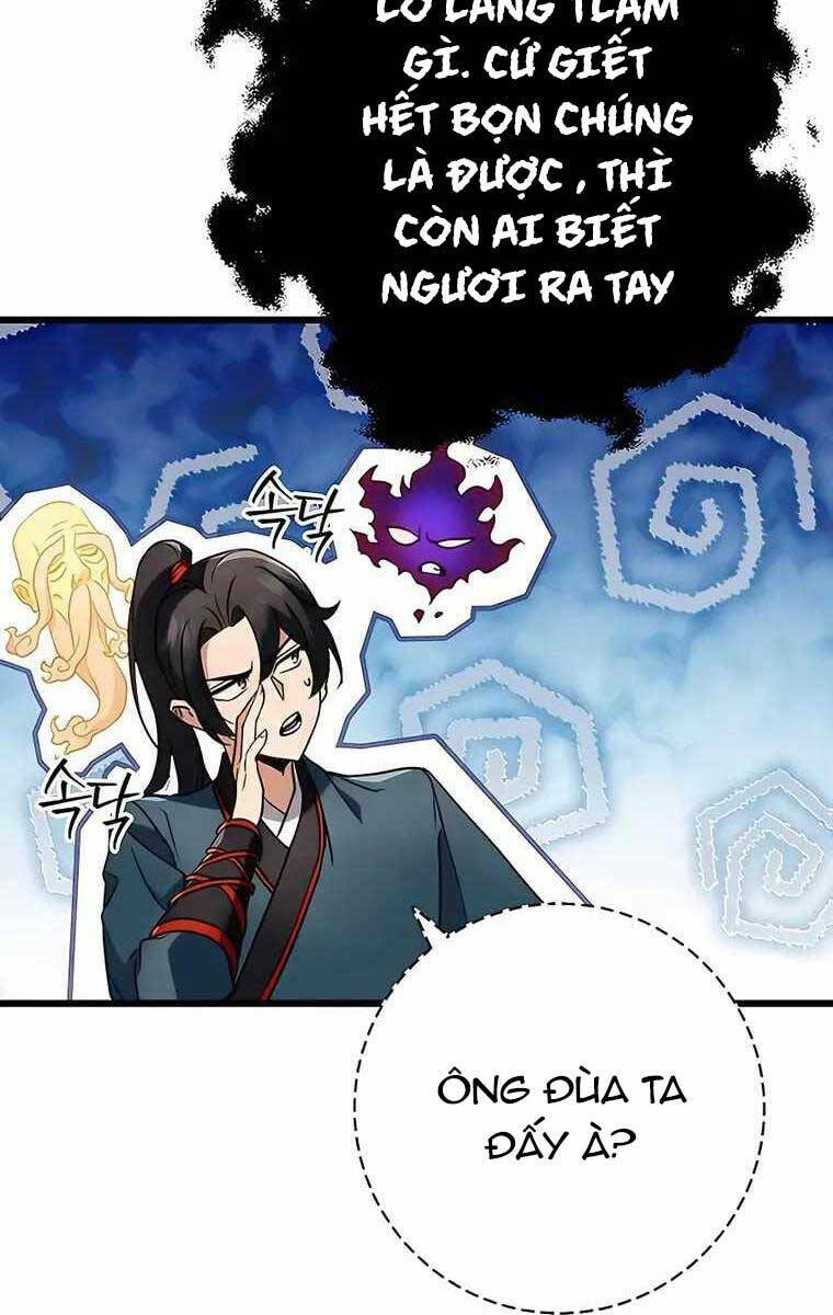 Thanh Kiếm Của Hoàng Đế - Chapter 8 - Page 103