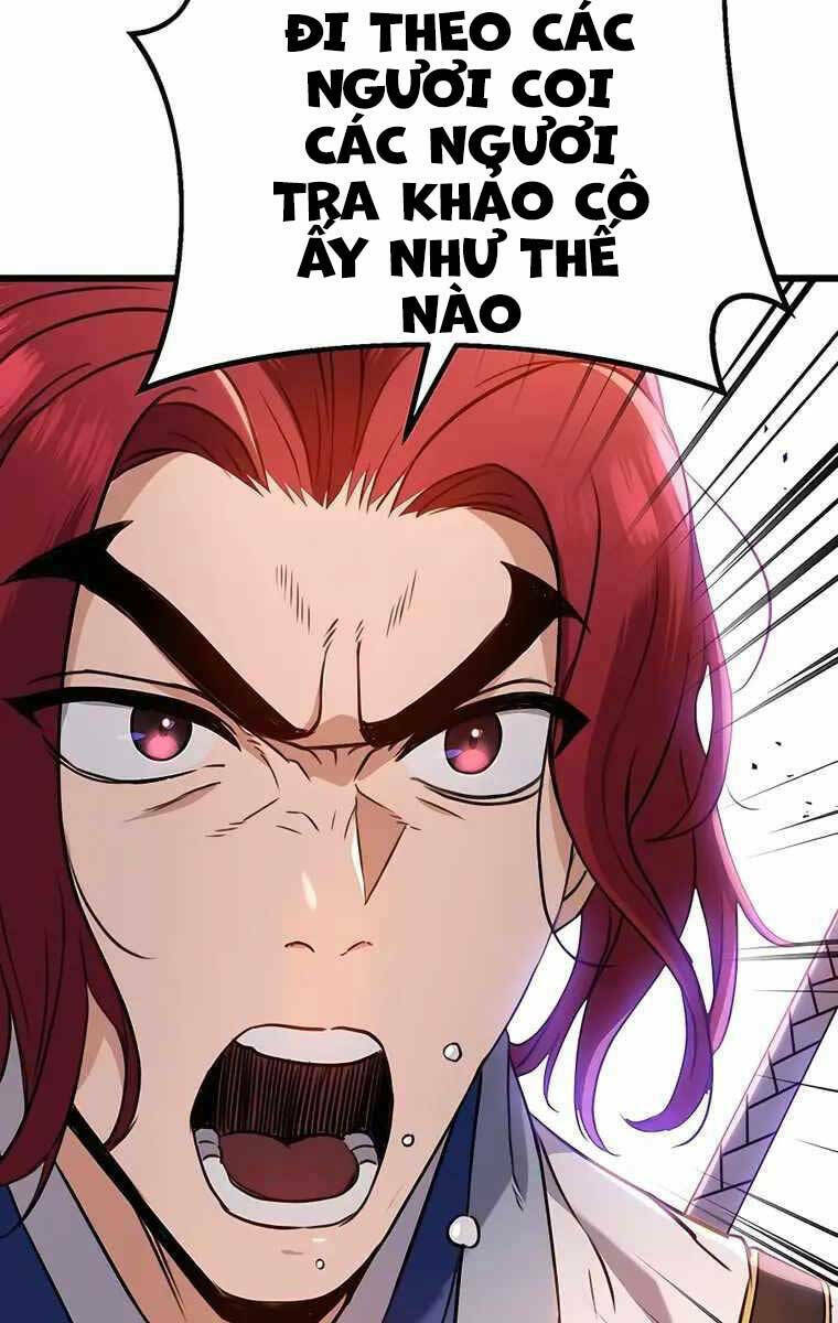 Thanh Kiếm Của Hoàng Đế - Chapter 8 - Page 110