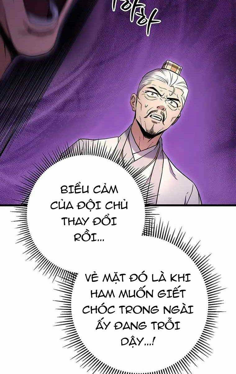 Thanh Kiếm Của Hoàng Đế - Chapter 8 - Page 117