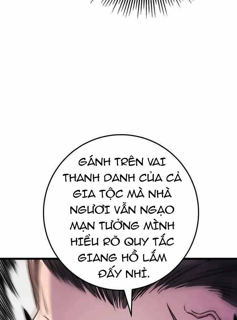 Thanh Kiếm Của Hoàng Đế - Chapter 8 - Page 118