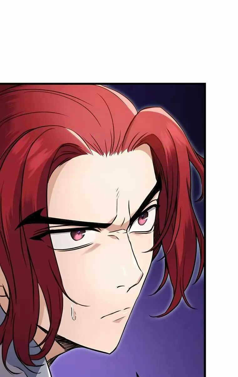 Thanh Kiếm Của Hoàng Đế - Chapter 8 - Page 124