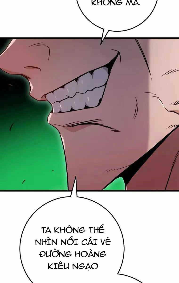 Thanh Kiếm Của Hoàng Đế - Chapter 8 - Page 127