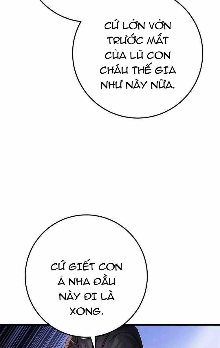 Thanh Kiếm Của Hoàng Đế - Chapter 8 - Page 128