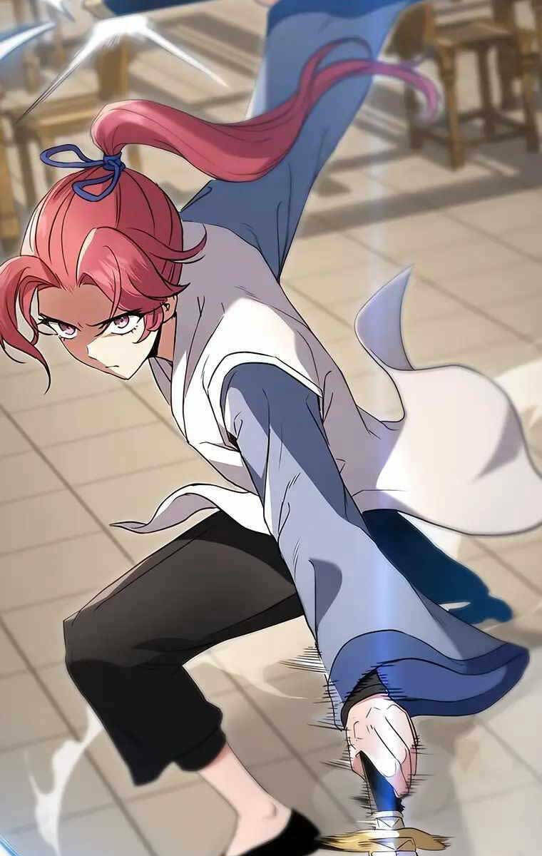 Thanh Kiếm Của Hoàng Đế - Chapter 8 - Page 13