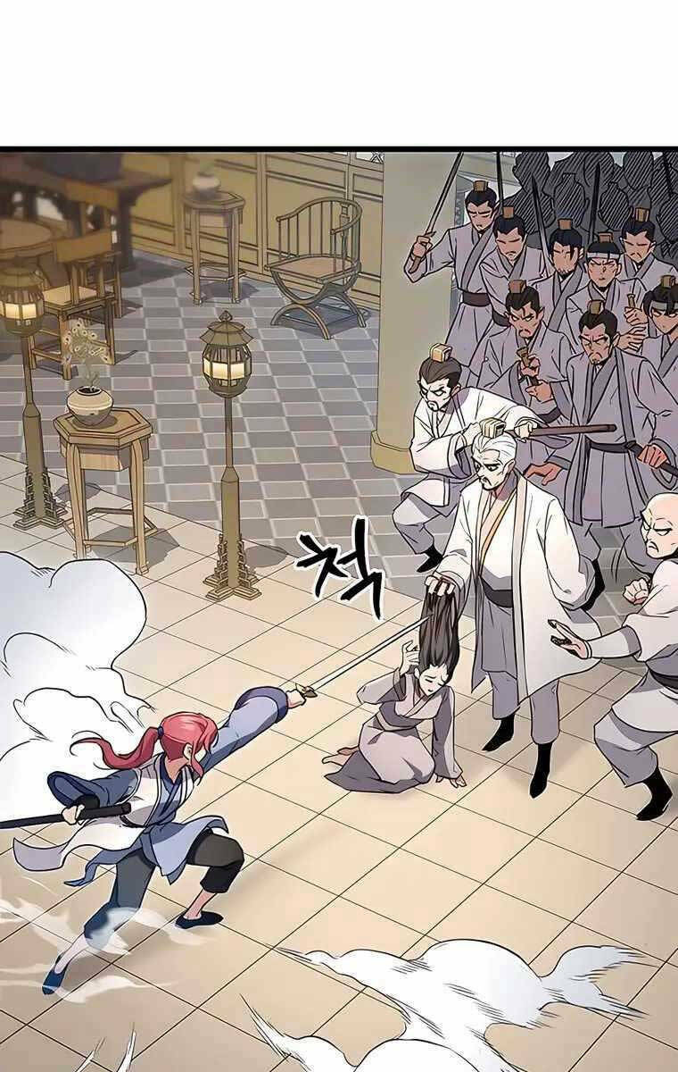 Thanh Kiếm Của Hoàng Đế - Chapter 8 - Page 15