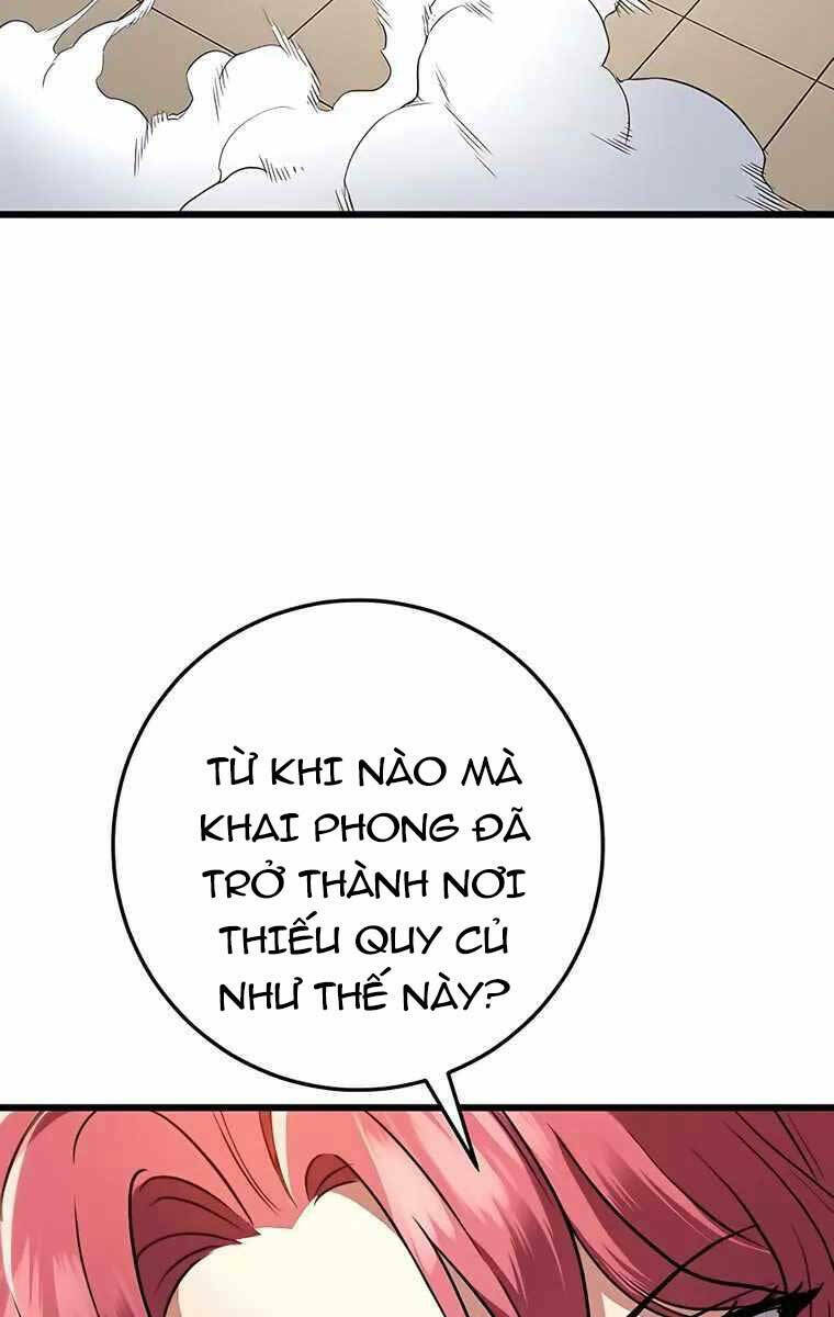 Thanh Kiếm Của Hoàng Đế - Chapter 8 - Page 16