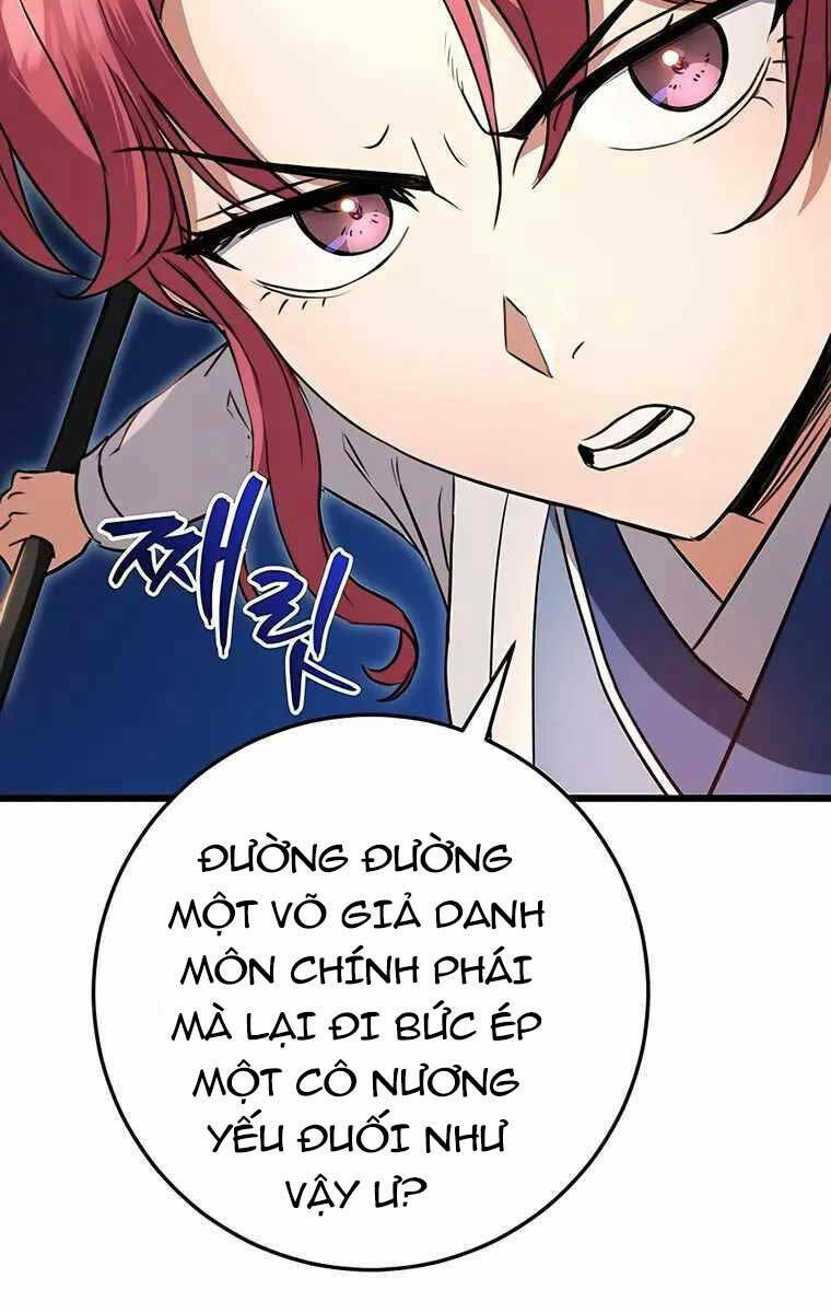 Thanh Kiếm Của Hoàng Đế - Chapter 8 - Page 17