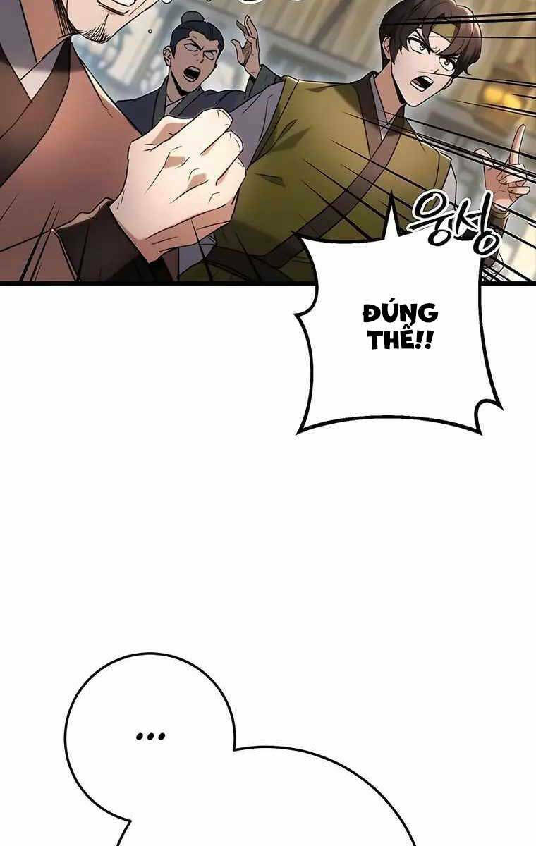 Thanh Kiếm Của Hoàng Đế - Chapter 8 - Page 19