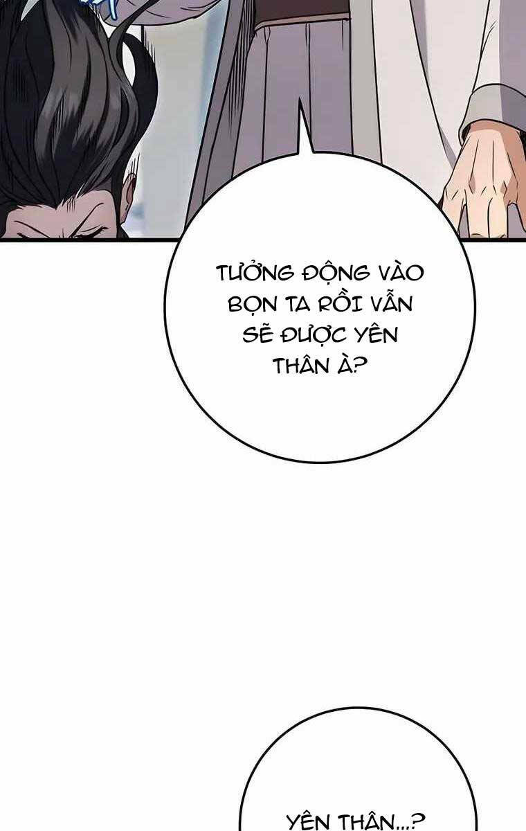 Thanh Kiếm Của Hoàng Đế - Chapter 8 - Page 21