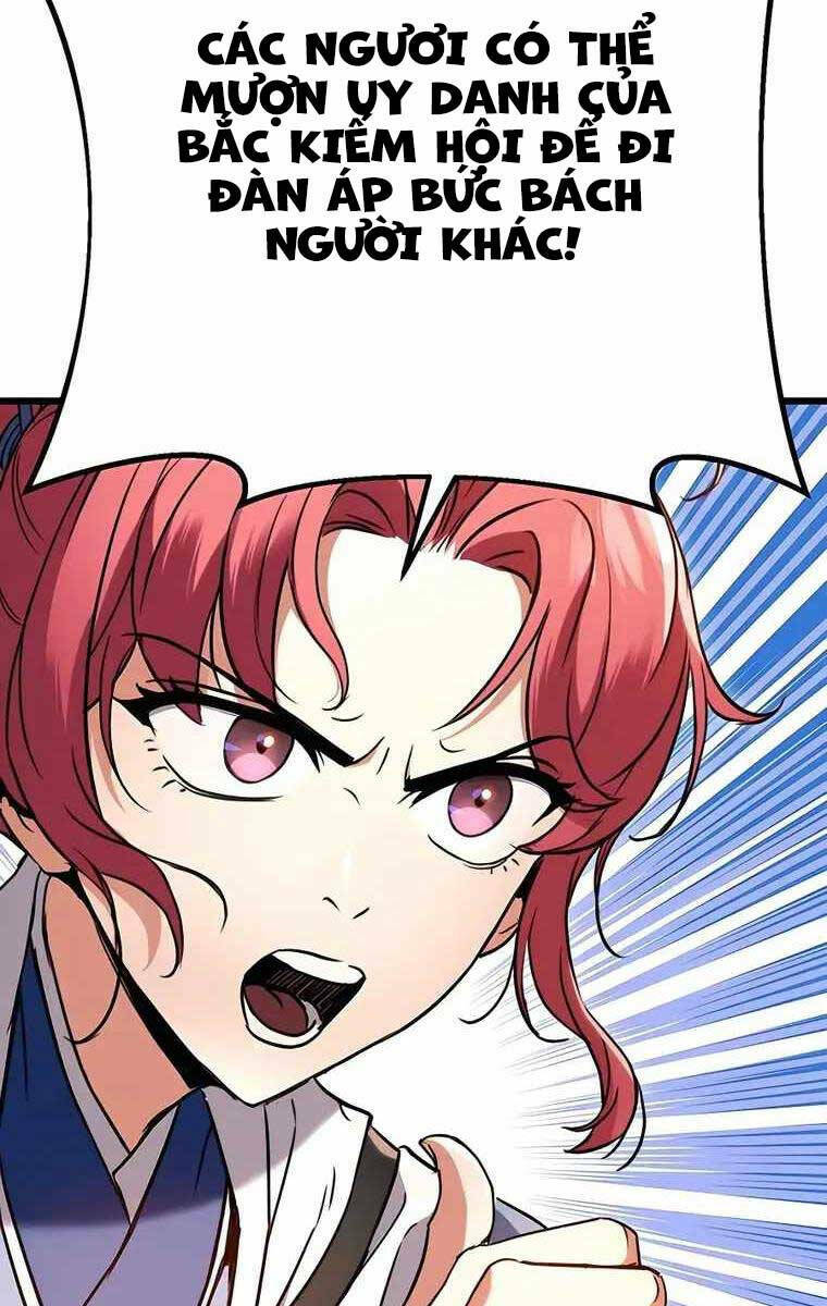 Thanh Kiếm Của Hoàng Đế - Chapter 8 - Page 23