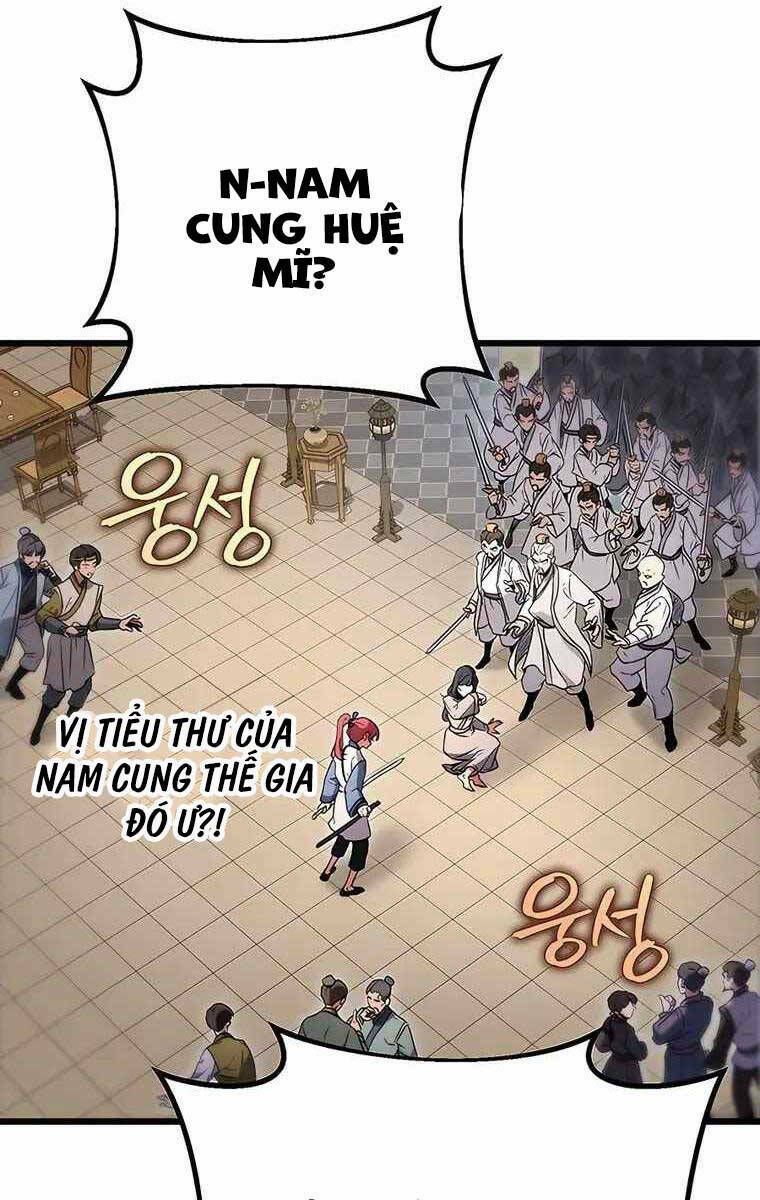 Thanh Kiếm Của Hoàng Đế - Chapter 8 - Page 25