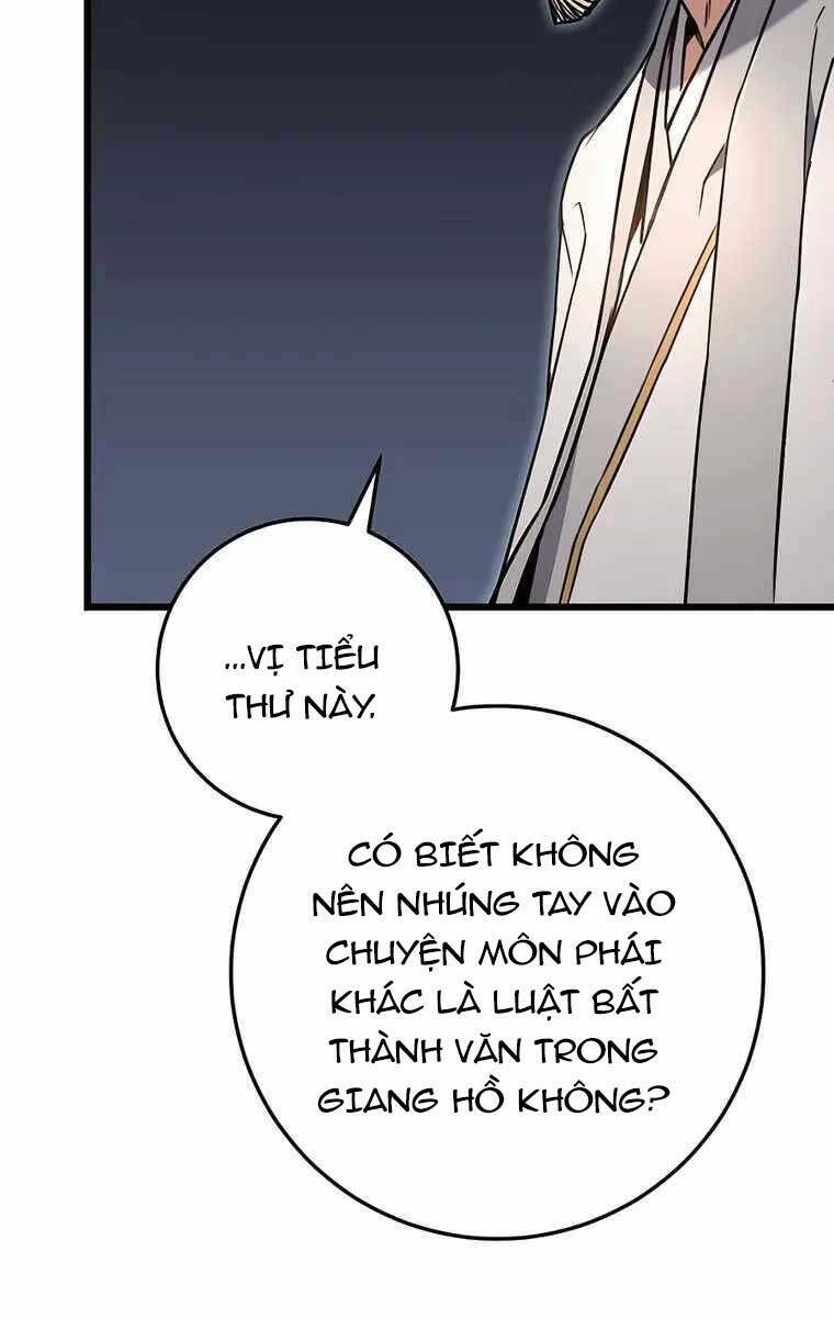 Thanh Kiếm Của Hoàng Đế - Chapter 8 - Page 29