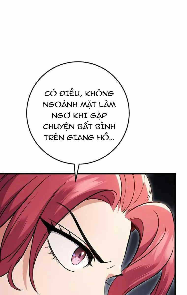 Thanh Kiếm Của Hoàng Đế - Chapter 8 - Page 32