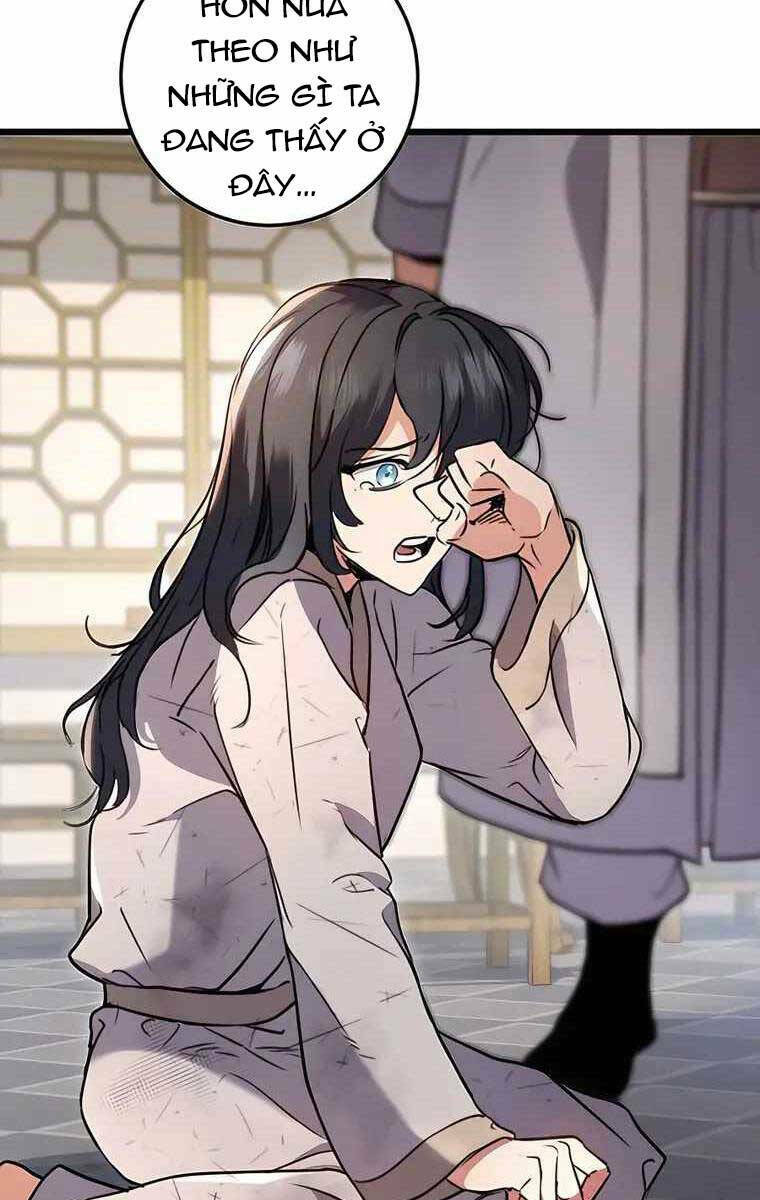 Thanh Kiếm Của Hoàng Đế - Chapter 8 - Page 34