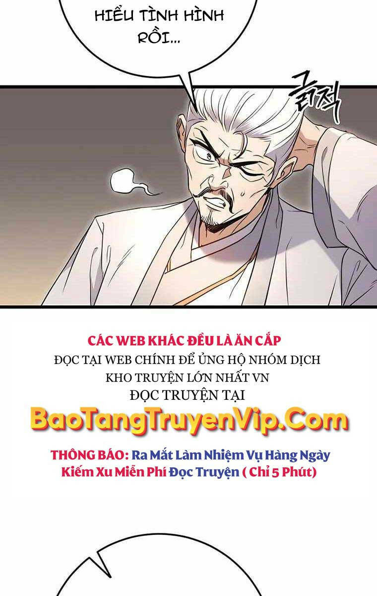 Thanh Kiếm Của Hoàng Đế - Chapter 8 - Page 36