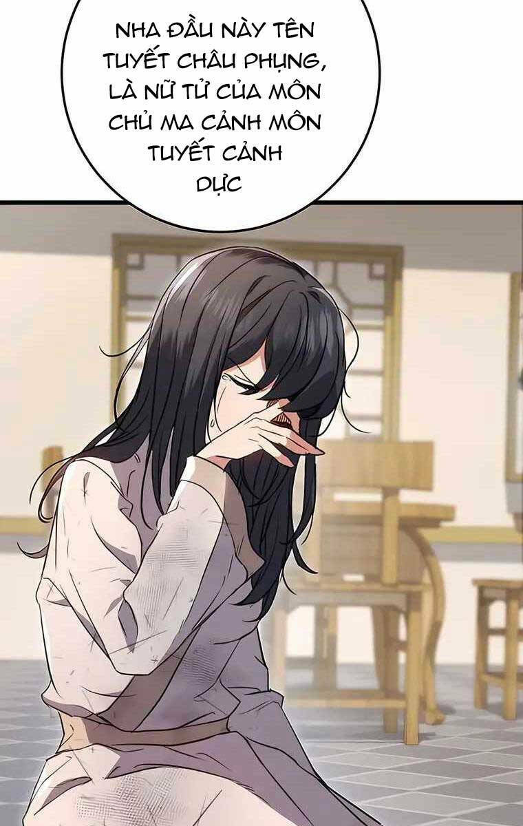 Thanh Kiếm Của Hoàng Đế - Chapter 8 - Page 37