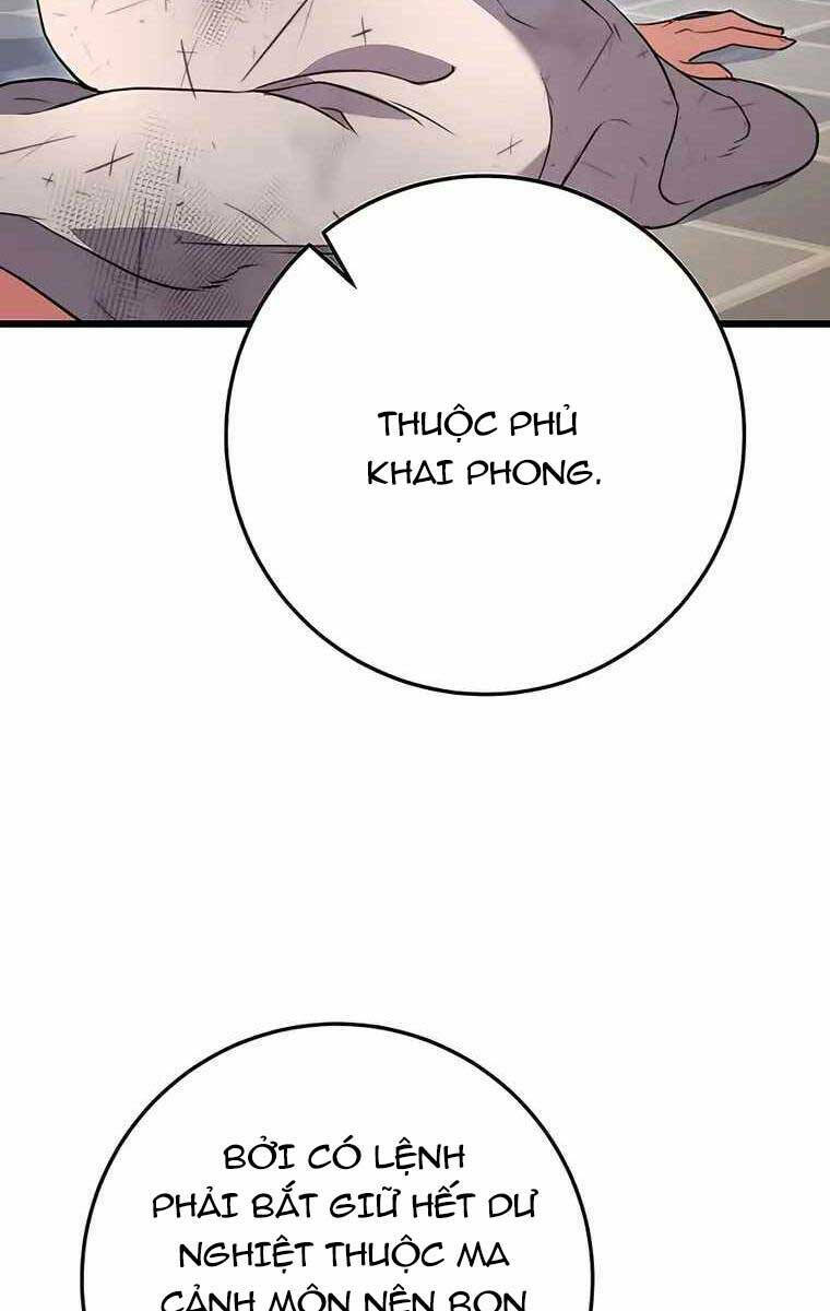 Thanh Kiếm Của Hoàng Đế - Chapter 8 - Page 38