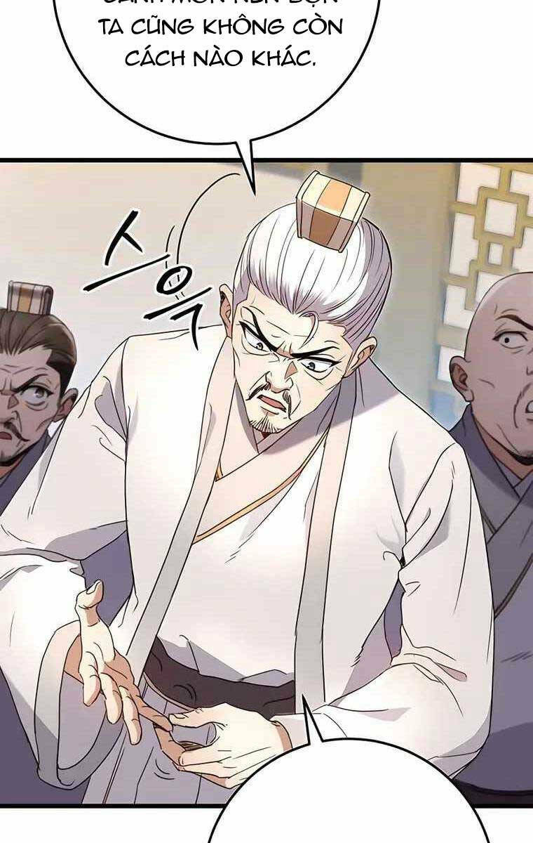 Thanh Kiếm Của Hoàng Đế - Chapter 8 - Page 39