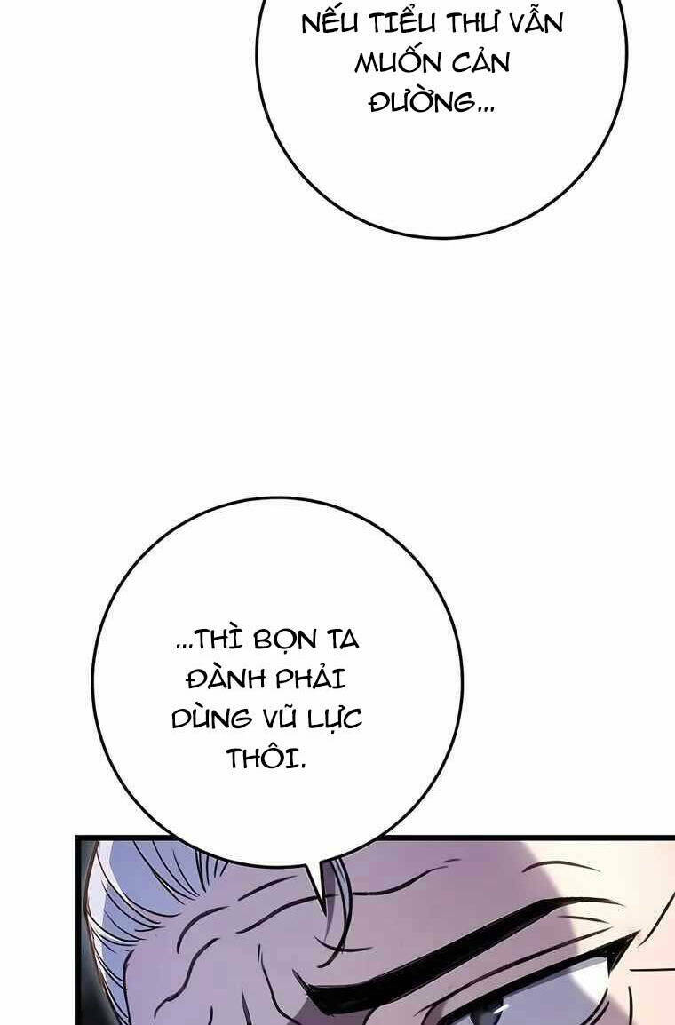 Thanh Kiếm Của Hoàng Đế - Chapter 8 - Page 40