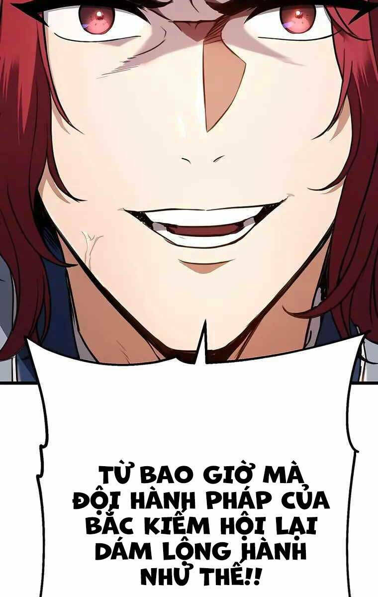 Thanh Kiếm Của Hoàng Đế - Chapter 8 - Page 45