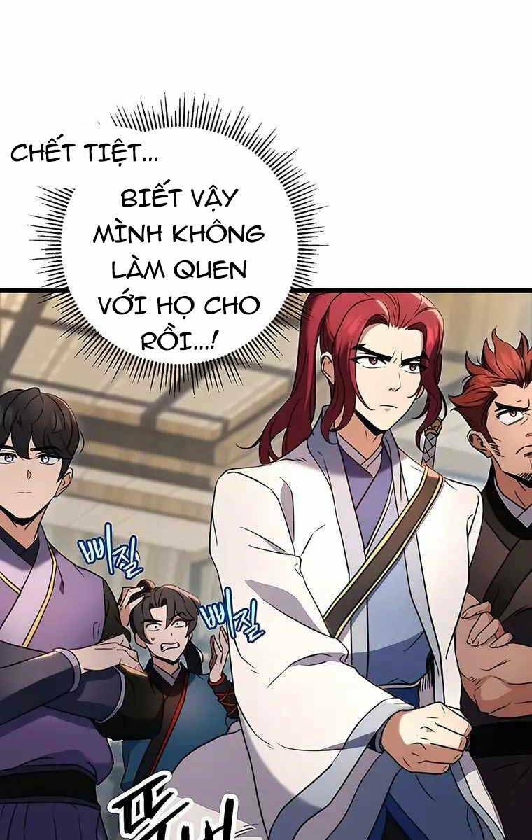 Thanh Kiếm Của Hoàng Đế - Chapter 8 - Page 49