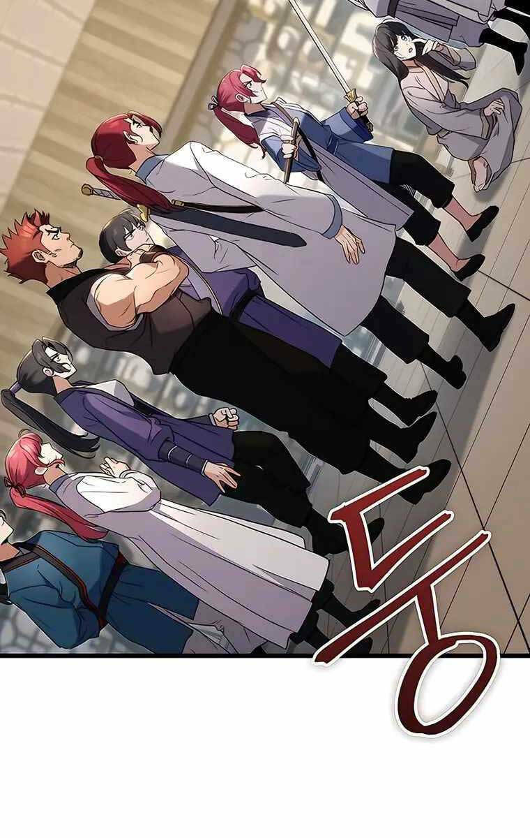 Thanh Kiếm Của Hoàng Đế - Chapter 8 - Page 51