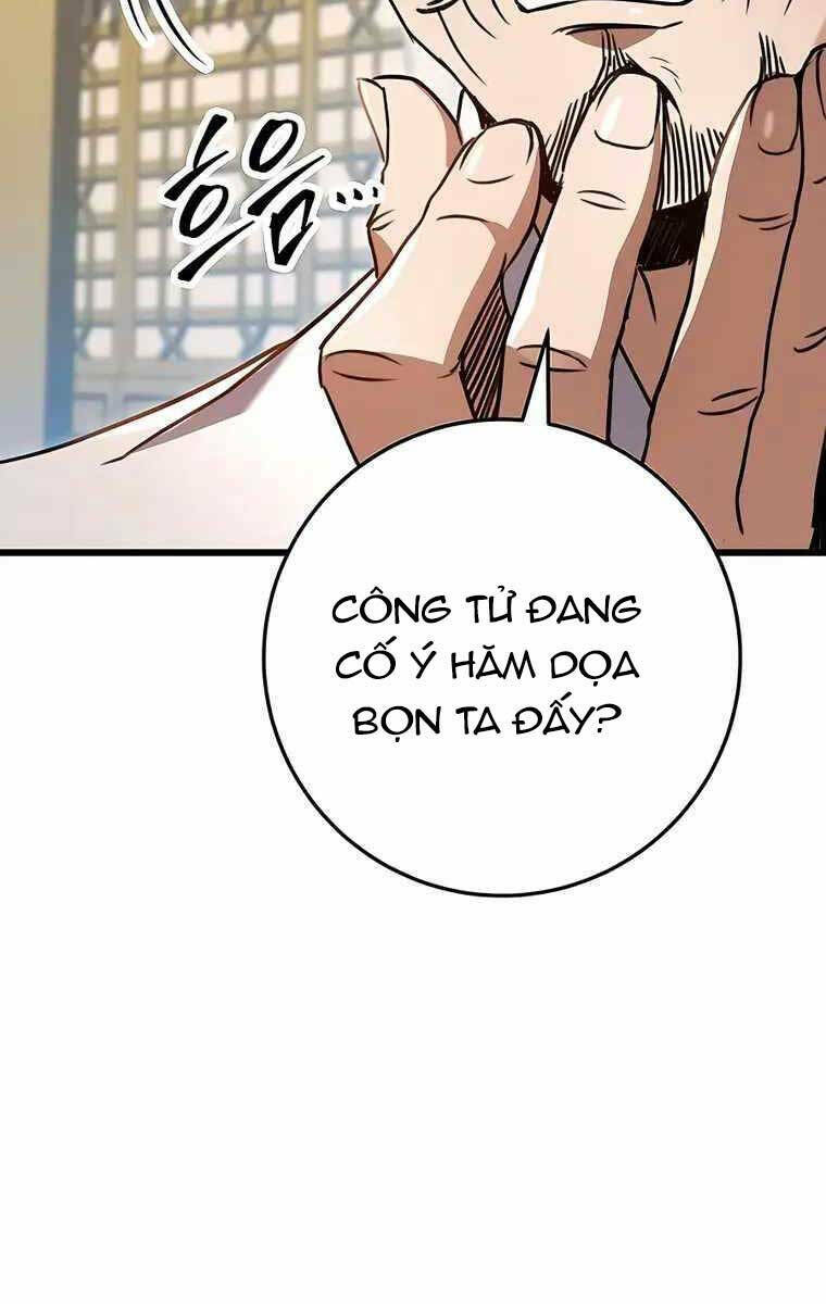 Thanh Kiếm Của Hoàng Đế - Chapter 8 - Page 55