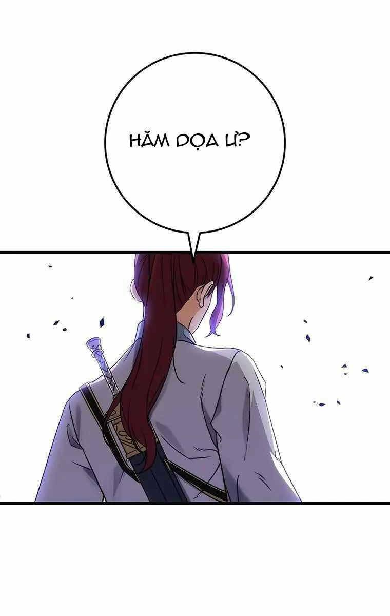 Thanh Kiếm Của Hoàng Đế - Chapter 8 - Page 56