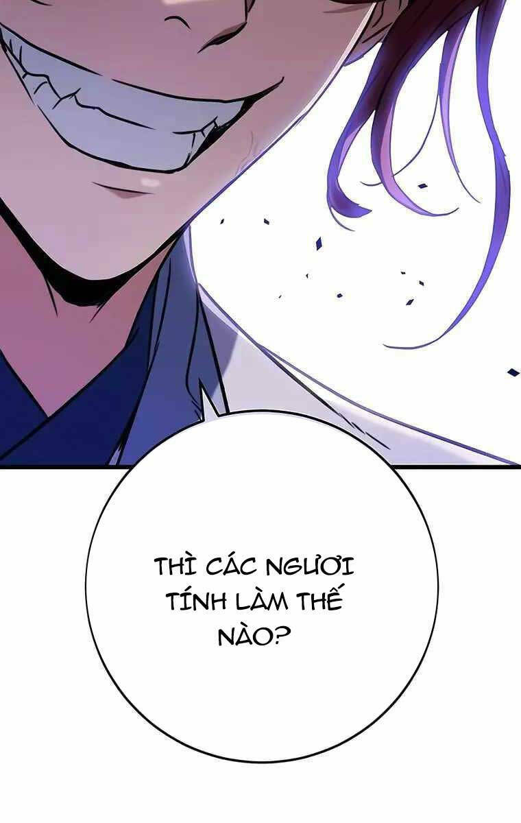 Thanh Kiếm Của Hoàng Đế - Chapter 8 - Page 58