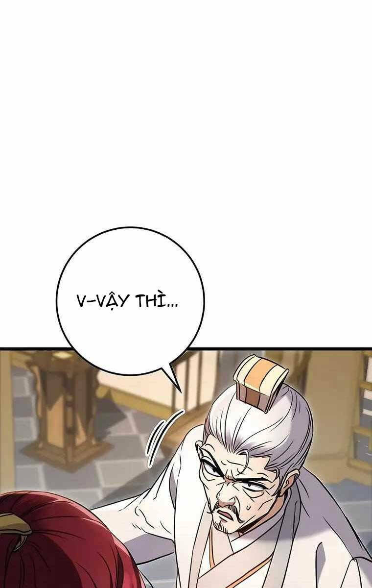 Thanh Kiếm Của Hoàng Đế - Chapter 8 - Page 60