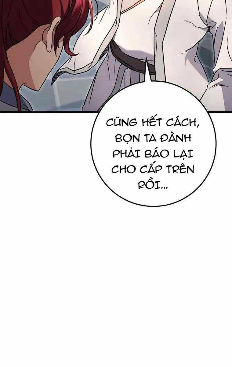 Thanh Kiếm Của Hoàng Đế - Chapter 8 - Page 61