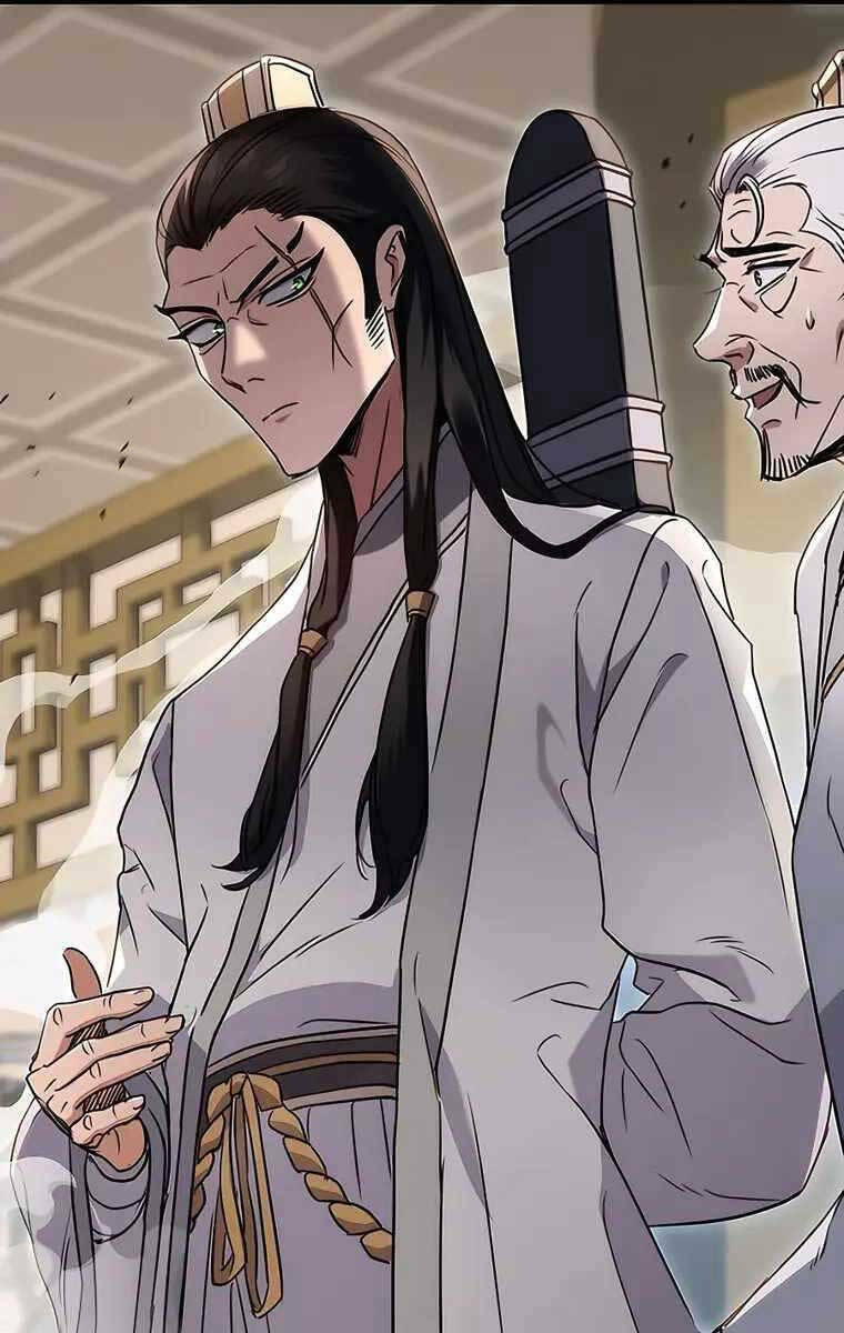 Thanh Kiếm Của Hoàng Đế - Chapter 8 - Page 66