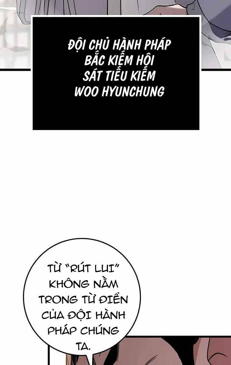 Thanh Kiếm Của Hoàng Đế - Chapter 8 - Page 67