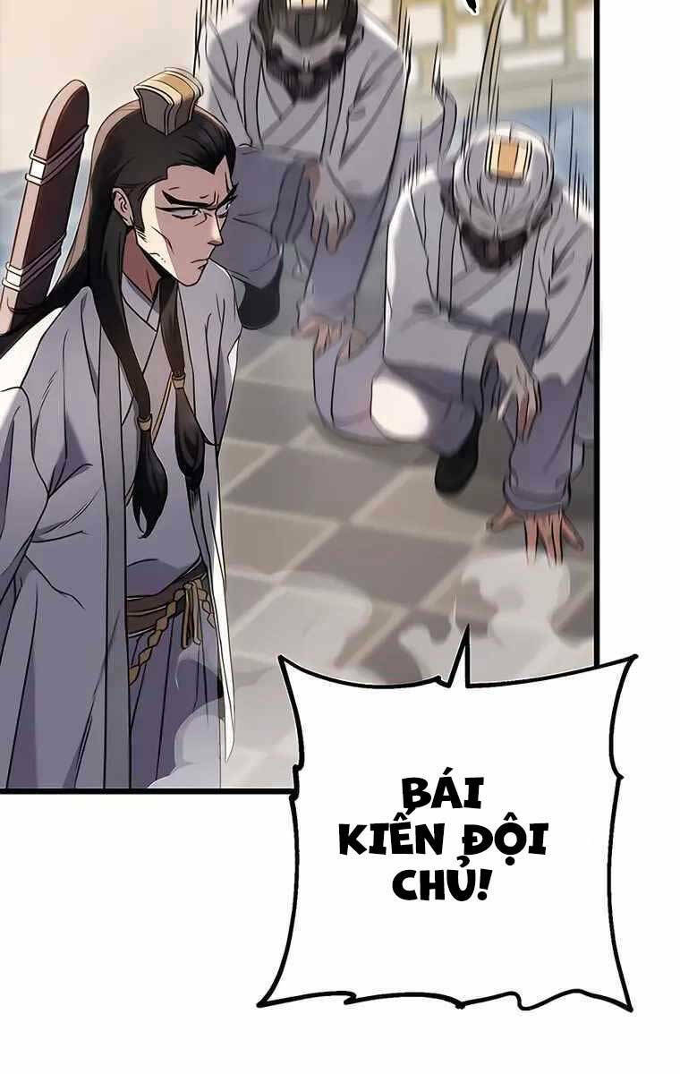 Thanh Kiếm Của Hoàng Đế - Chapter 8 - Page 70