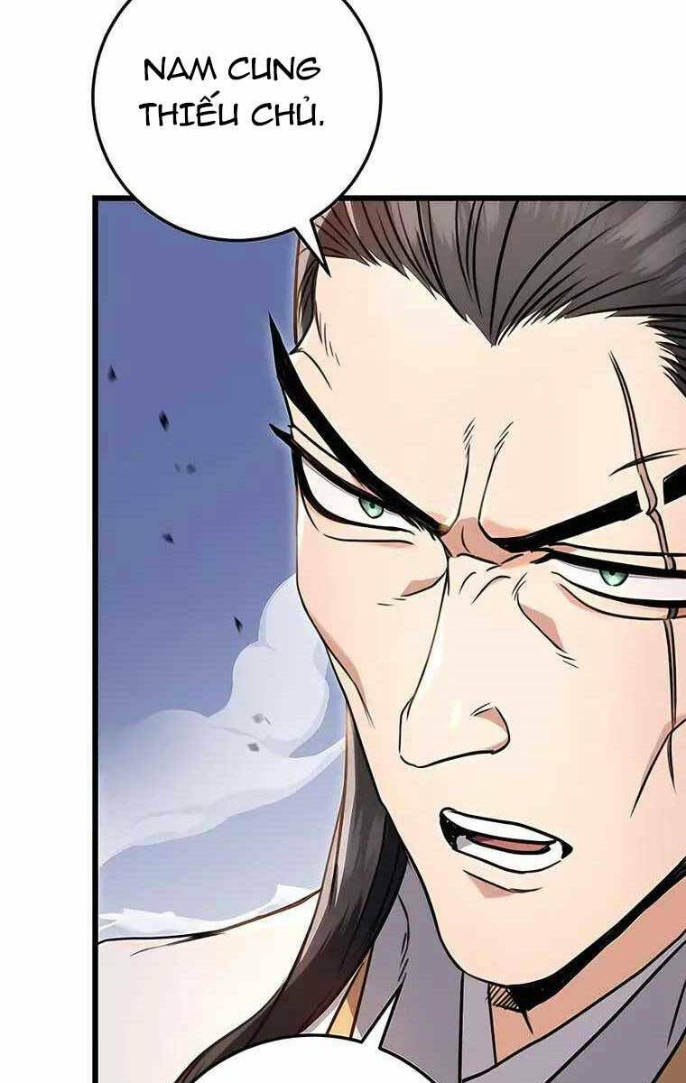 Thanh Kiếm Của Hoàng Đế - Chapter 8 - Page 75