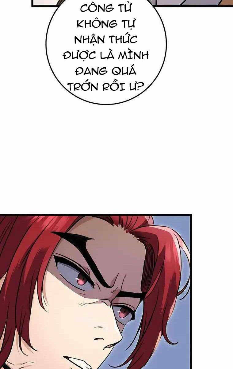 Thanh Kiếm Của Hoàng Đế - Chapter 8 - Page 76