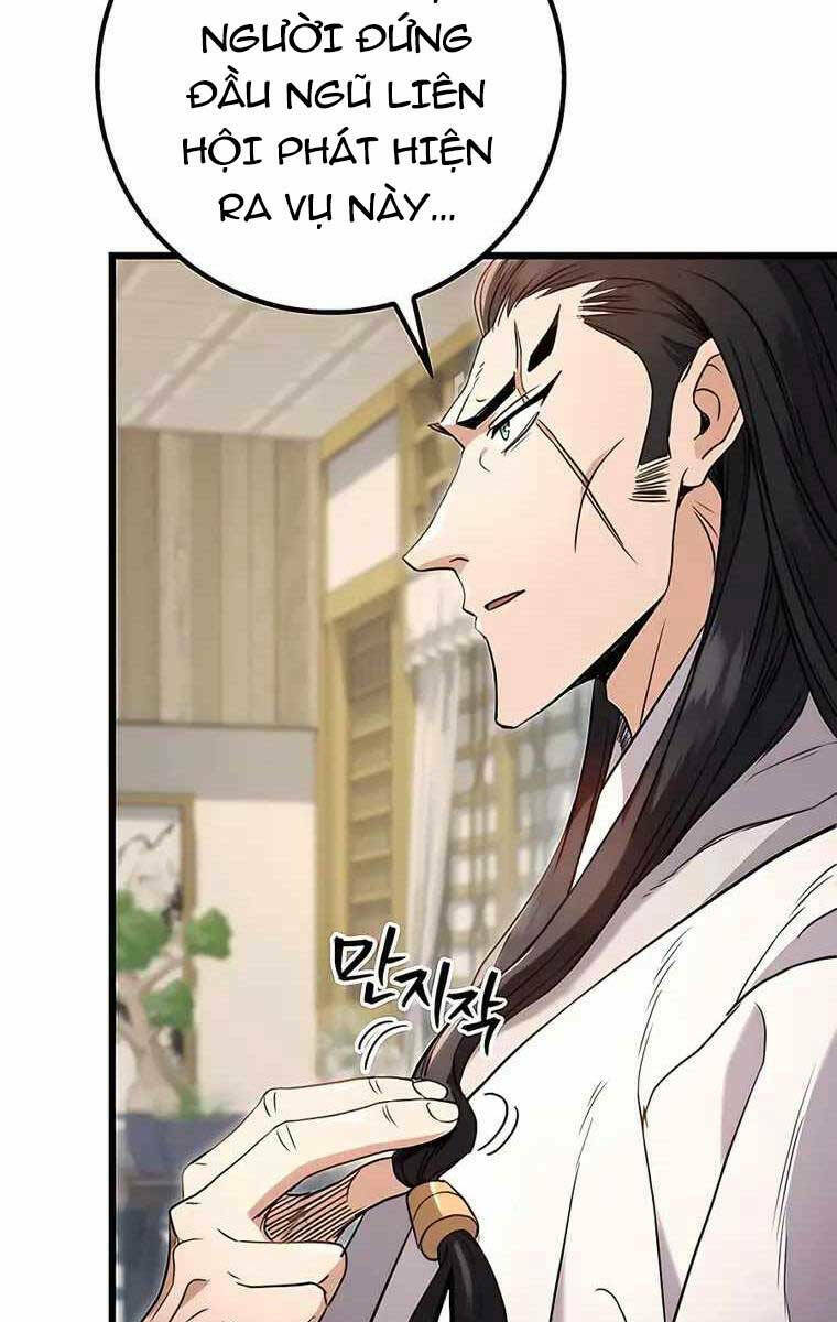 Thanh Kiếm Của Hoàng Đế - Chapter 8 - Page 78