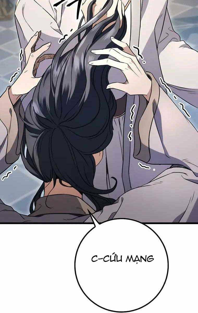 Thanh Kiếm Của Hoàng Đế - Chapter 8 - Page 7