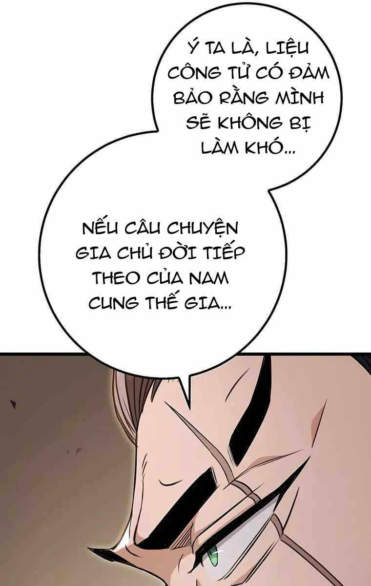Thanh Kiếm Của Hoàng Đế - Chapter 8 - Page 80