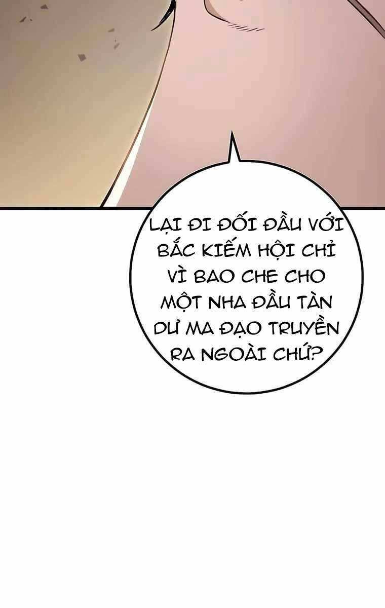 Thanh Kiếm Của Hoàng Đế - Chapter 8 - Page 81